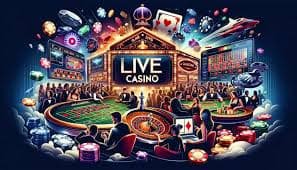 boss777 High Roller live casino table for Philippine players