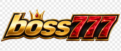 boss777 official logo